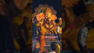 7September 2024 Ganesh utsav coming soon status//ganpati bappa WhatsApp status//#ganpati #shorts