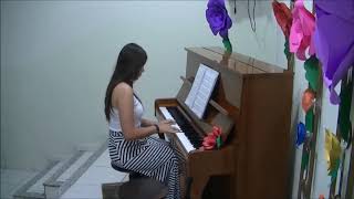 Sonho de Amor - Franz Liszt - Noturno N° 3 (Cover)