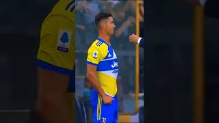 El primer gol del Don C.Ronaldo 7 con al Nassr (Saudi)