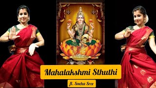 Namasthesthu Mahamaye #navaratri #durga #durgapuja #Mahalakshmi #dancetutorial #youtubeshorts