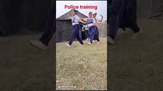 मध्य प्रदेश पुलिस || MP police training||#mppolice #mppoliceconstable #mppolice2023 #shortsyoutube