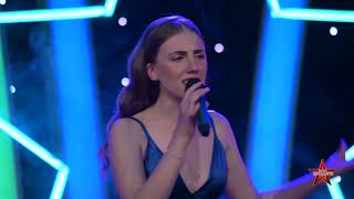 Sofija Purovska - Katerino mome - Talent Show Pat do zvezdite Sezona 2