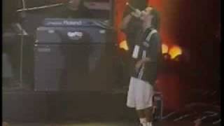 O Rappa - Hey Joe - Heineken Concerts - 1998