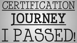 PCCN Certification Journey | I Passed!