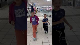 🛍️🛍️SHOPPING WITH MOMMY 🛍️🛍️@LizaStarDance #kidsvideo #kidvlogger #kidvlog #dancekid