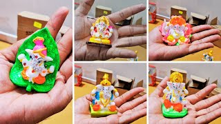 Unboxing and Review of Polyresin Lord Ganesha Idol Decorative Religious Showpiece for Home Decor,