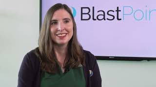 Swartz Center Success Stories: Alison Alvarez, BlastPoint-Advice for CMU Entrepreneurs