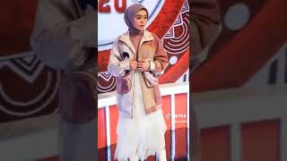 pakaian lesti kejora keren banget #lestikejora #rizkybillar #leslar