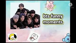 bts being funny moments 😆 ll bts are really funny 😆 😂