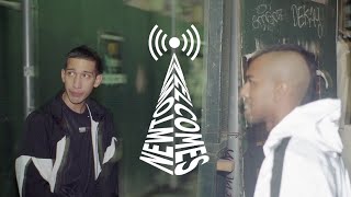 Newtown Welcomes: KVN & Zoomscua [Ep.19]