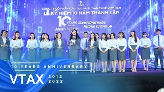 Trải nghiệm Đội ngũ VTAX | Employee Experience | Vtax Corp