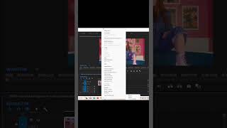 Speed Ramp in premiere pro #speedramp #speedramping #premierepro #shorts