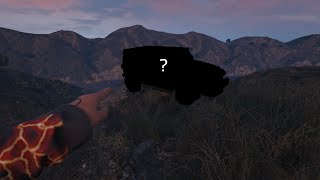 TUNEANDO EL NUEVO JEEP DE GTA V ONLINE