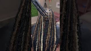 Back to school hairstyles (braids edition) #hairstyle #backtoschool #protectivestyles #braids