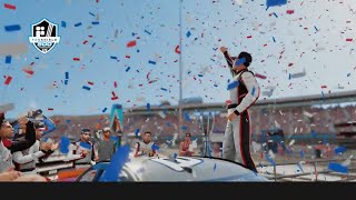 NASCAR Heat 5 Career Mode Episode 13 "Phoenix Raceway Championship"