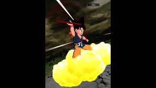 Dragon Ball Legends | Presentazione di Legend Limited Goku (Youth)