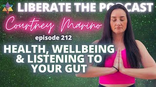 Health, Wellbeing & Listening To Your Gut