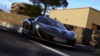 Project CARS   Launch Trailer PS4⁄Xbox One