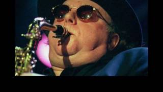 Van Morrison - A Town Called Paradise