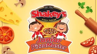 Toto Bj's Pizza Making @ShakeysPhilippines 🍕🧑🏽‍🍳