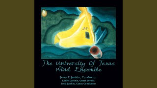 Lincolnshire Posy (arr. F. Fennell for wind ensemble) : I. Lisbon