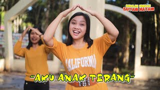 AKU ANAK TERANG | Lagu Sekolah Minggu | GMIM Baitani Matani