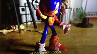 Sonic meme