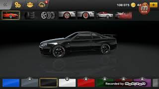 How to make money CarX Drift Racing