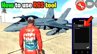 How to get Jet in RGS tool in Indian Bikes Driving 3d