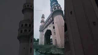 View of Charminar || Mana Hyderabad || Love Hyderabad || Subscribe || Like