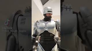 Áudio ROBOCOP