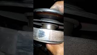 Cvt Mio parah #otomotif #automobile #mekanik #tipsmotor #tutorial #beranda #shorts #feed