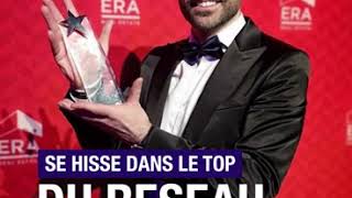 ERA Châtelain se hisse dans le top du réseau ERA Belgium