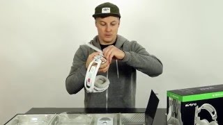 Astro A40 Mixamp Pro Unboxing