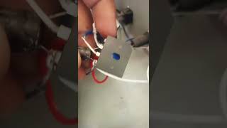 automatic fan circuit|| automatic on off circuit|| AC DC circuit automatic