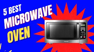 Top 5 best microwave oven for you | classy check