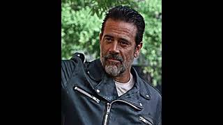 Negan Targeting Daryl | The Walking Dead | S7E04 | #shorts