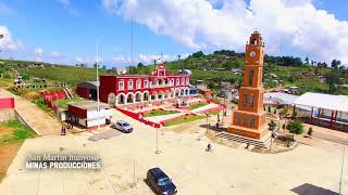 San Martín Itunyoso Hermosa Vista | La Diferencia del Sur