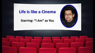 Lu-ji - Life is like a Cinema (House).