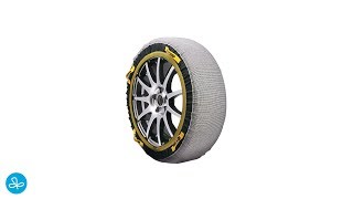 Grip Tex - GT Schneeketten