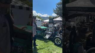 🔥Rat Fink Reunion 2024🔥Wild Ride “Lo-Blo” 1930 Ford Model A