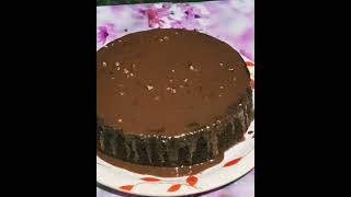 soft & spongy chocolate cake recipe😋🎂  please check out my channel