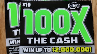 10X found on 100X the cash!!!