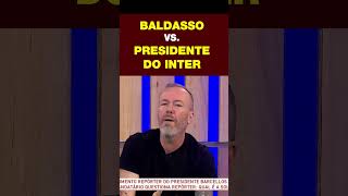 Baldasso como você nunca viu - Os melhores memes do Fabiano Baldasso