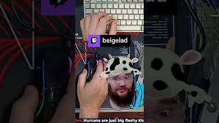 im a cow | beigelad on #Twitch