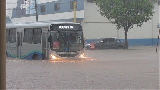 03/11/2013 a mesma Porto Velho de sempre