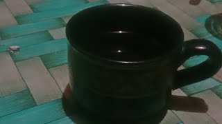 Ngetes Kopi Di Bolang Malam