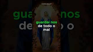 Mensagem Pedindo Proteção a Nossa Senhora Mãe de Jesus #oracao #nossasenhora #jesus #jesuschrist