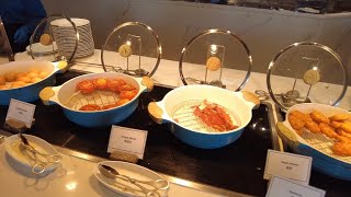 Breakfast Buffet  - in Tuen mun Hong Kong