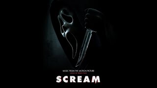 Scream 2022 Soundtrack (It’s Happening Again/Dewey’s Theme Reprise) — Movie Version